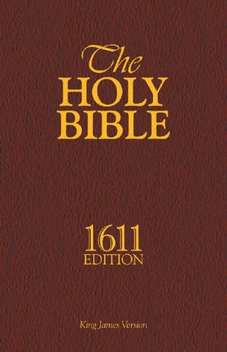 Download A Free King James Version Bible