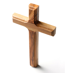 wood cross